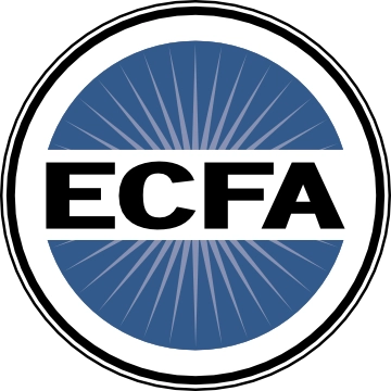 ECFA Accredited